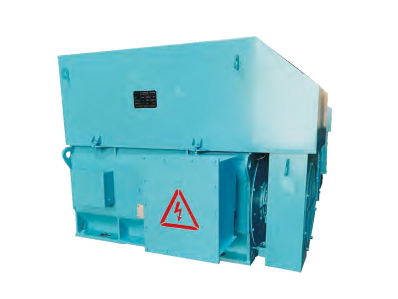 Y/YKS/YKK系列高壓電機